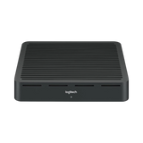 Logitech Rally Display Hub — Being Shipped