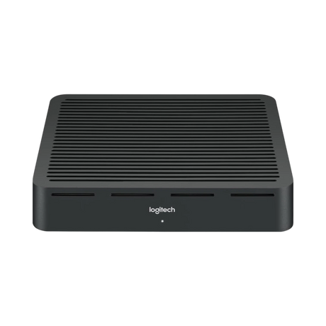 Logitech Rally Display Hub — Being Shipped