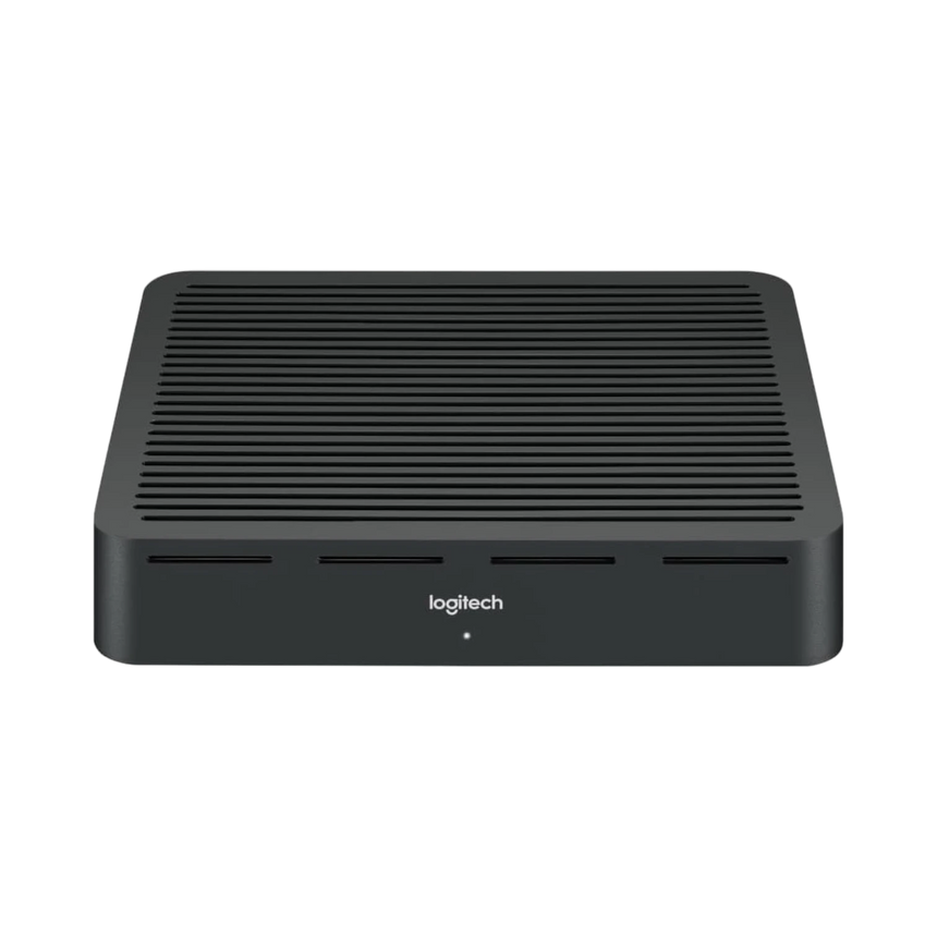 Logitech Rally Display Hub — Being Shipped