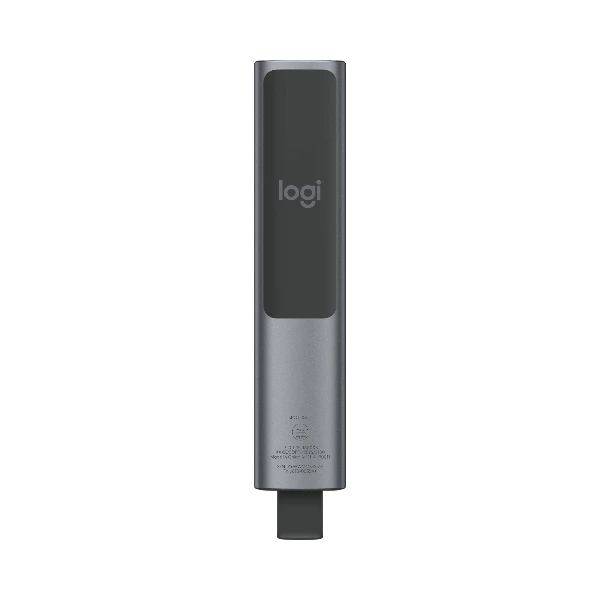 Logitech Spotlight Presentation Remote (Slate) — Being Shipped