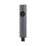 Logitech Spotlight Presentation Remote (Slate) — Being Shipped