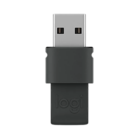 Logitech Spotlight Presentation Remote (Slate) — Being Shipped