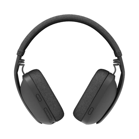 Logitech Zone Vibe 125 Noise Canceling Bluetooth Mobile Headset (Graphite) — Being Shipped