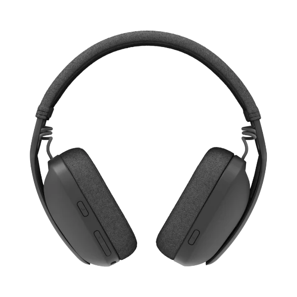 Logitech Zone Vibe 125 Noise Canceling Bluetooth Mobile Headset (Graphite) — Being Shipped