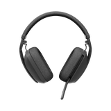 Logitech Zone Vibe 125 Noise Canceling Bluetooth Mobile Headset (Graphite) — Being Shipped