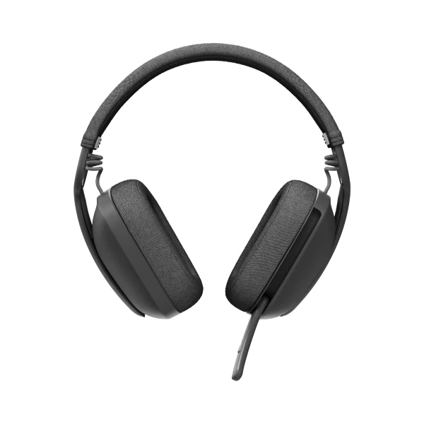 Logitech Zone Vibe 125 Noise Canceling Bluetooth Mobile Headset (Graphite) — Being Shipped
