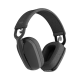 Logitech Zone Vibe 125 Noise Canceling Bluetooth Mobile Headset (Graphite) — Being Shipped