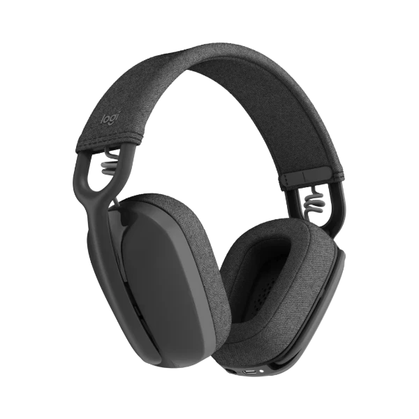 Logitech Zone Vibe 125 Noise Canceling Bluetooth Mobile Headset (Graphite) — Being Shipped