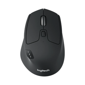 Logitech M720 Triathlon Mouse — Being Shipped