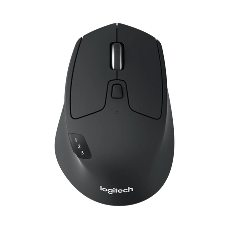 Logitech M720 Triathlon Mouse — Being Shipped