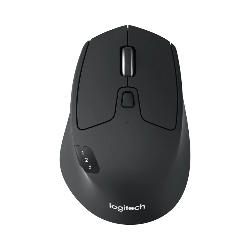 Logitech M720 Triathlon Mouse — Being Shipped