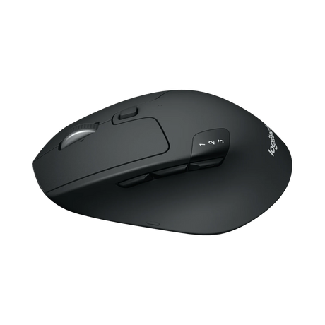 Logitech M720 Triathlon Mouse — Being Shipped