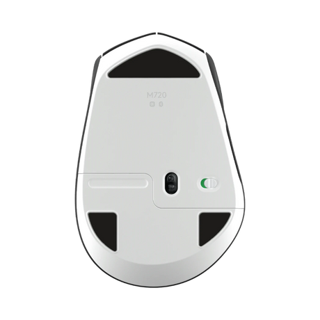 Logitech M720 Triathlon Mouse — Being Shipped