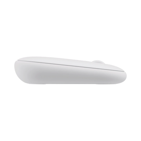 Logitech Pebble 2 Wireless Keyboard and Mouse Combo (Tonal White) — Being Shipped
