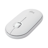 Logitech Pebble 2 Wireless Keyboard and Mouse Combo (Tonal White) — Being Shipped