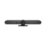 Logitech Rally Bar All-in-One Video Bar (Graphite, TAA Compliant) — Being Shipped