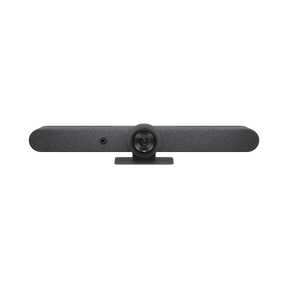 Logitech Rally Bar All-in-One Video Bar (Graphite, TAA Compliant) — Being Shipped