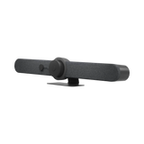 Logitech Rally Bar All-in-One Video Bar (Graphite, TAA Compliant) — Being Shipped