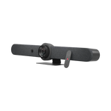 Logitech Rally Bar All-in-One Video Bar (Graphite, TAA Compliant) — Being Shipped