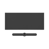 Logitech Rally Bar All-in-One Video Bar (Graphite, TAA Compliant) — Being Shipped