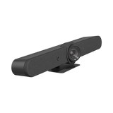 Logitech Rally Bar All-in-One Video Bar (Graphite, TAA Compliant) — Being Shipped