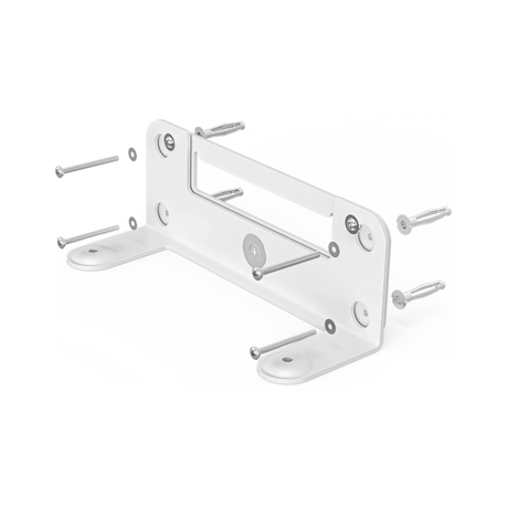 Logitech Wall Mounting Kit for Rally Bar and Rally Bar Mini — Being Shipped