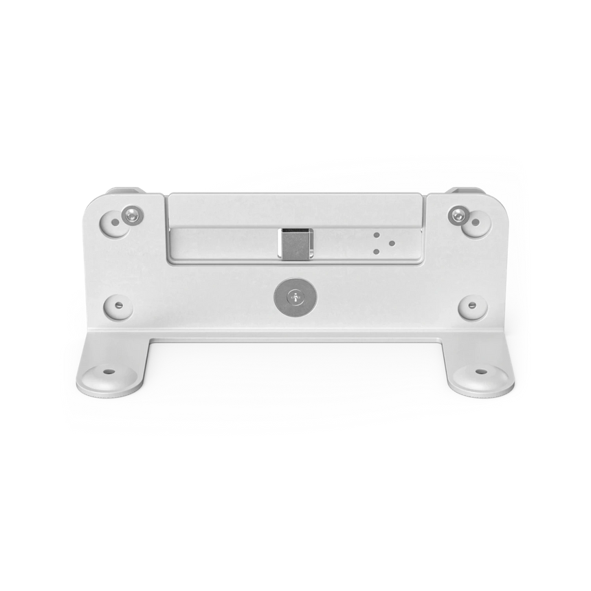 Logitech Wall Mounting Kit for Rally Bar and Rally Bar Mini — Being Shipped