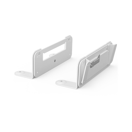 Logitech Wall Mounting Kit for Rally Bar and Rally Bar Mini — Being Shipped