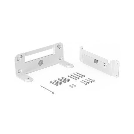 Logitech Wall Mounting Kit for Rally Bar and Rally Bar Mini — Being Shipped