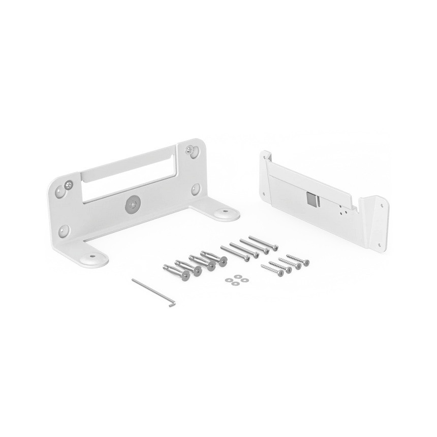 Logitech Wall Mounting Kit for Rally Bar and Rally Bar Mini — Being Shipped