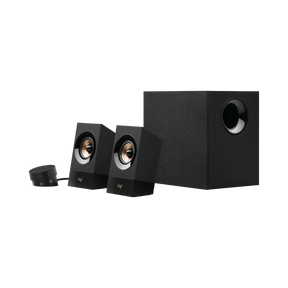 Logitech Z533 2.1 Speaker System with Subwoofer and Control Pod — Being Shipped