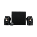 Logitech Z533 2.1 Speaker System with Subwoofer and Control Pod — Being Shipped