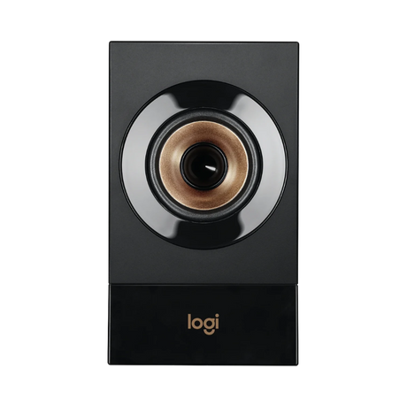 Logitech Z533 2.1 Speaker System with Subwoofer and Control Pod — Being Shipped