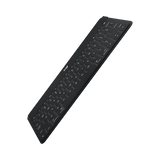 Logitech KEYS-TO-GO Wireless Keyboard (Stone) — Being Shipped