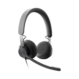 Logitech Zone Wired Noise Cancelling Headset for Microsoft Teams — Being Shipped