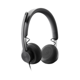 Logitech Zone Wired Noise Cancelling Headset for Microsoft Teams — Being Shipped