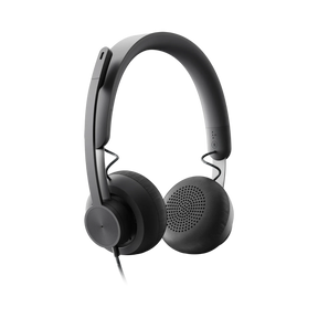 Logitech Zone Wired Noise Cancelling Headset for Microsoft Teams — Being Shipped