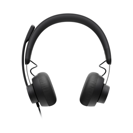 Logitech Zone Wired Noise Cancelling Headset for Microsoft Teams — Being Shipped