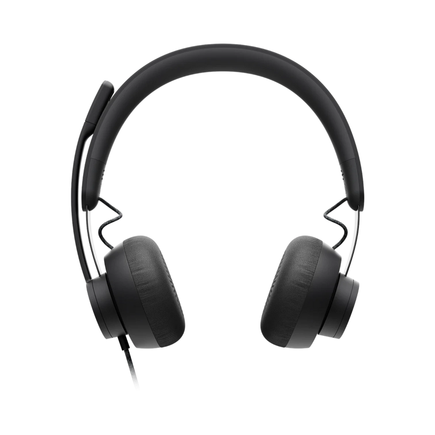 Logitech Zone Wired Noise Cancelling Headset for Microsoft Teams — Being Shipped