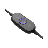 Logitech Zone Wired Noise Cancelling Headset for Microsoft Teams — Being Shipped