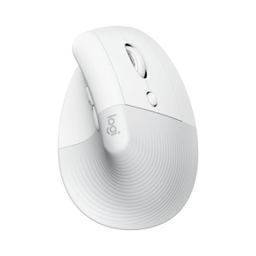 Logitech Lift Vertical Ergonomic Mouse for Business — Being Shipped