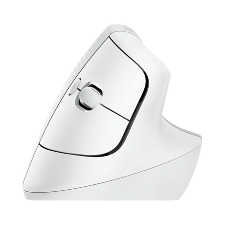 Logitech Lift Vertical Ergonomic Mouse for Business — Being Shipped