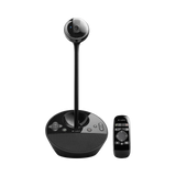 Logitech BCC950 ConferenceCam Video Conferencing Camera — Being Shipped