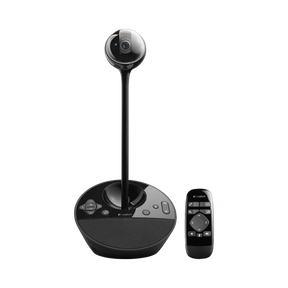 Logitech BCC950 ConferenceCam Video Conferencing Camera — Being Shipped