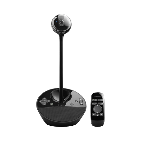 Logitech BCC950 ConferenceCam Video Conferencing Camera — Being Shipped