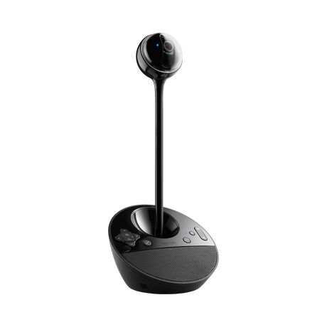 Logitech BCC950 ConferenceCam Video Conferencing Camera — Being Shipped