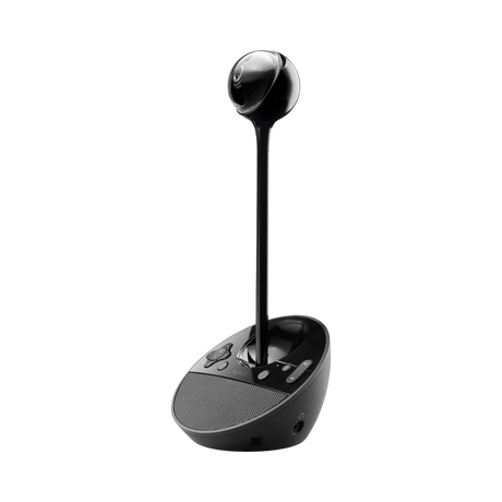 Logitech BCC950 ConferenceCam Video Conferencing Camera — Being Shipped
