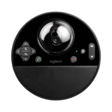 Logitech BCC950 ConferenceCam Video Conferencing Camera — Being Shipped