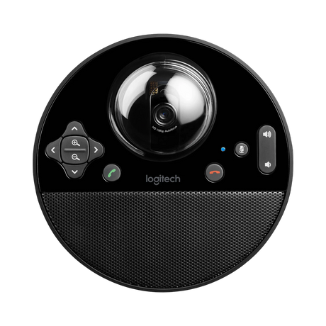 Logitech BCC950 ConferenceCam Video Conferencing Camera — Being Shipped