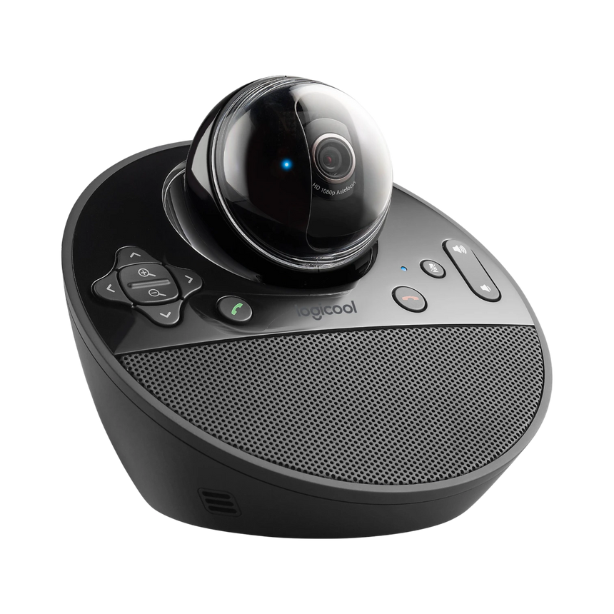 Logitech BCC950 ConferenceCam Video Conferencing Camera — Being Shipped